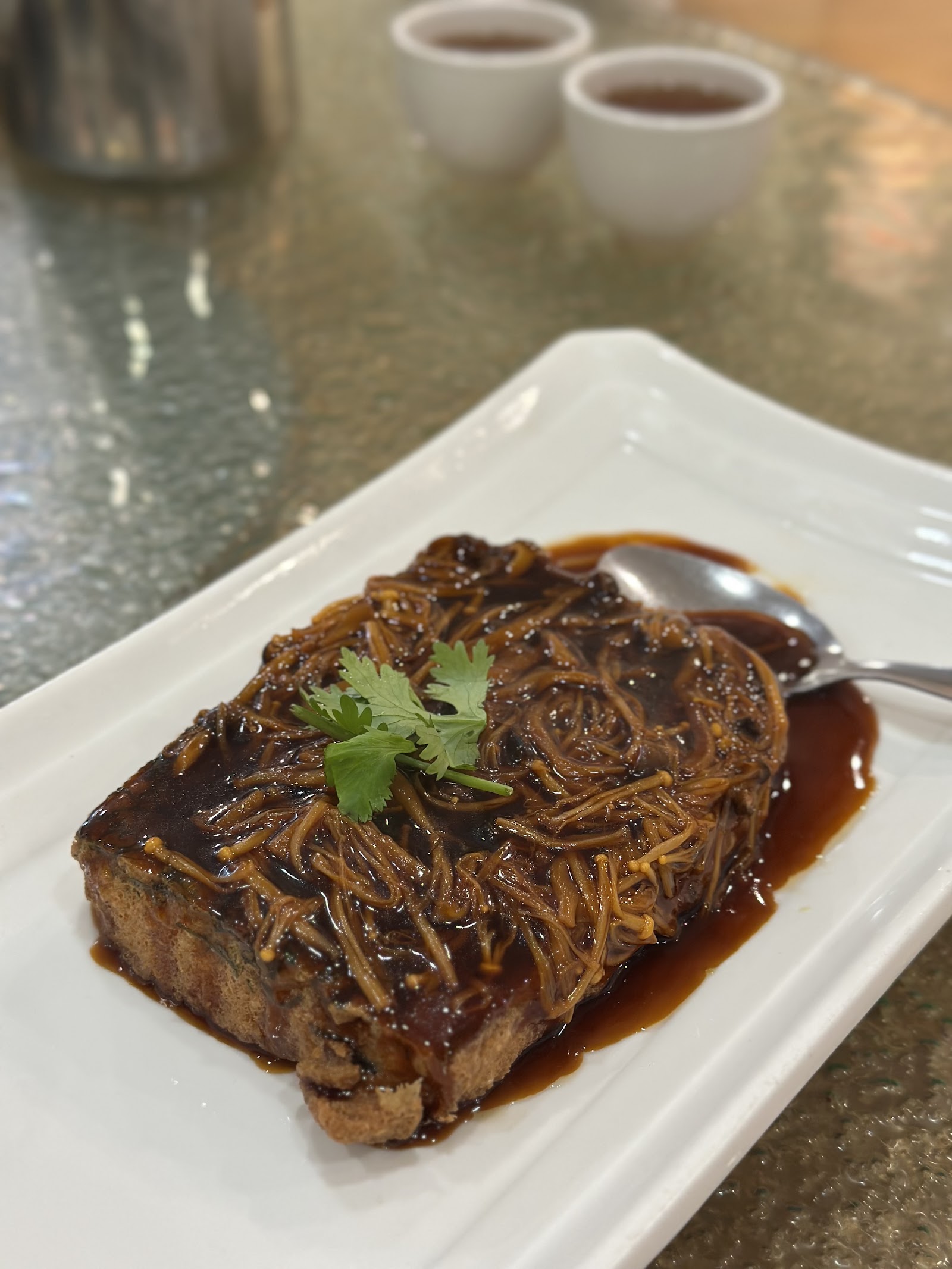 皇朝鱼炉大王 • Puchong Huang Chao Fish Pot 8