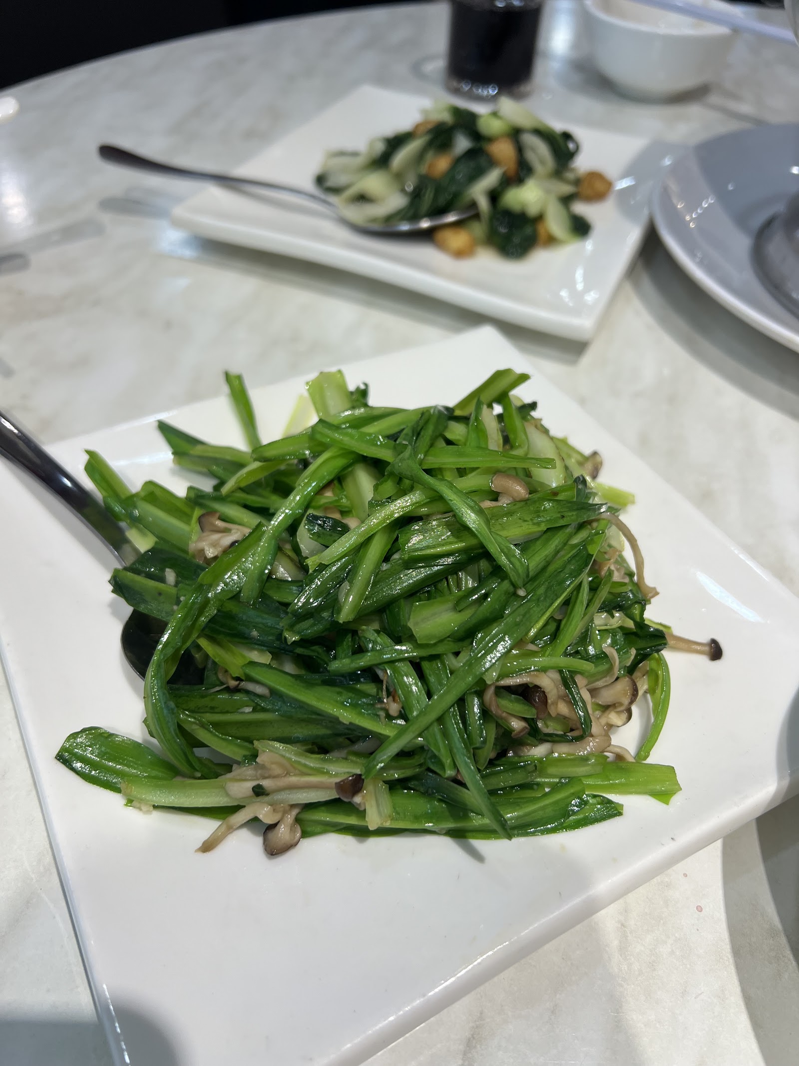 皇朝鱼炉大王 • Puchong Huang Chao Fish Pot 9