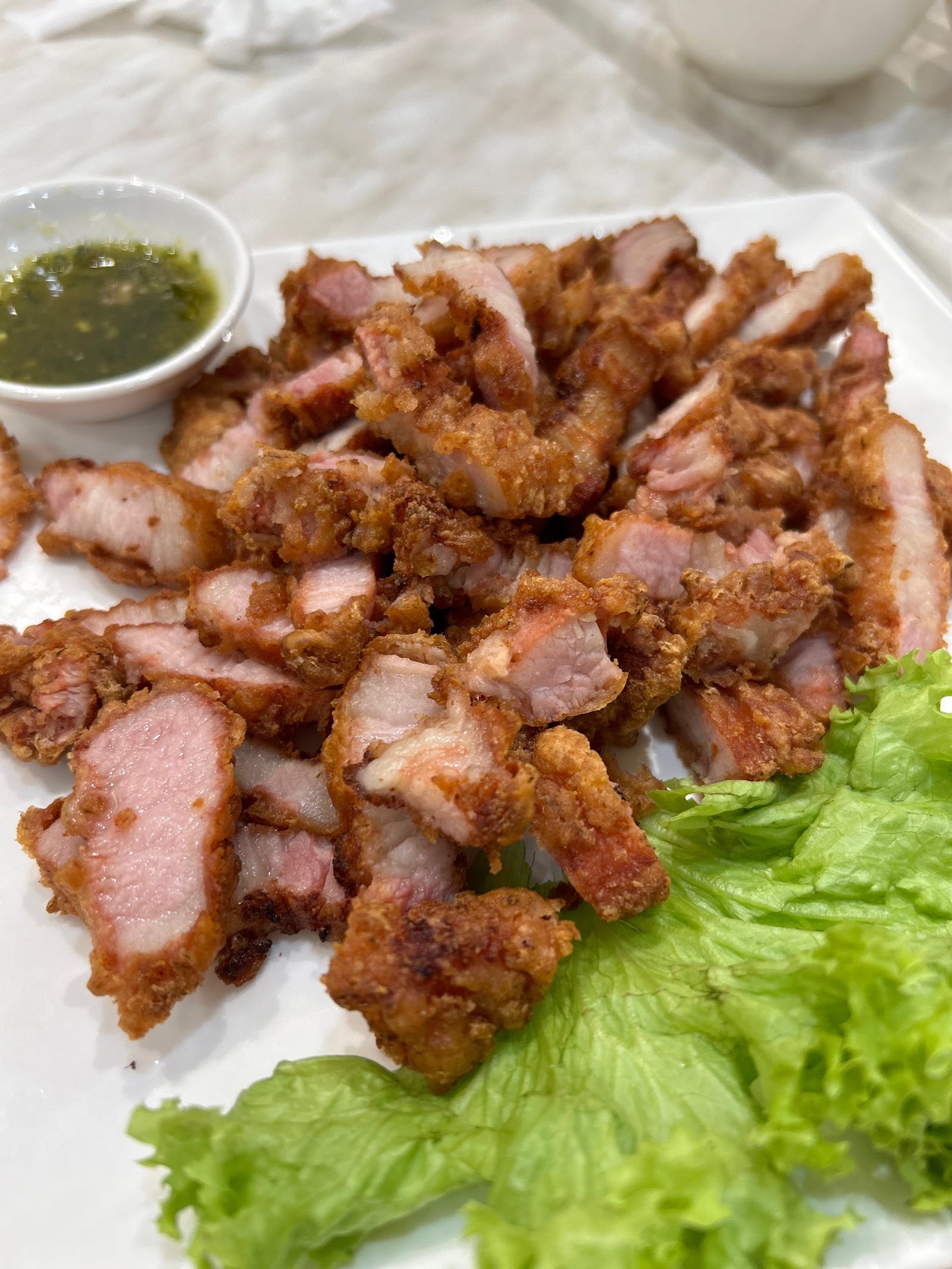 皇朝鱼炉大王 • Puchong Huang Chao Fish Pot 11
