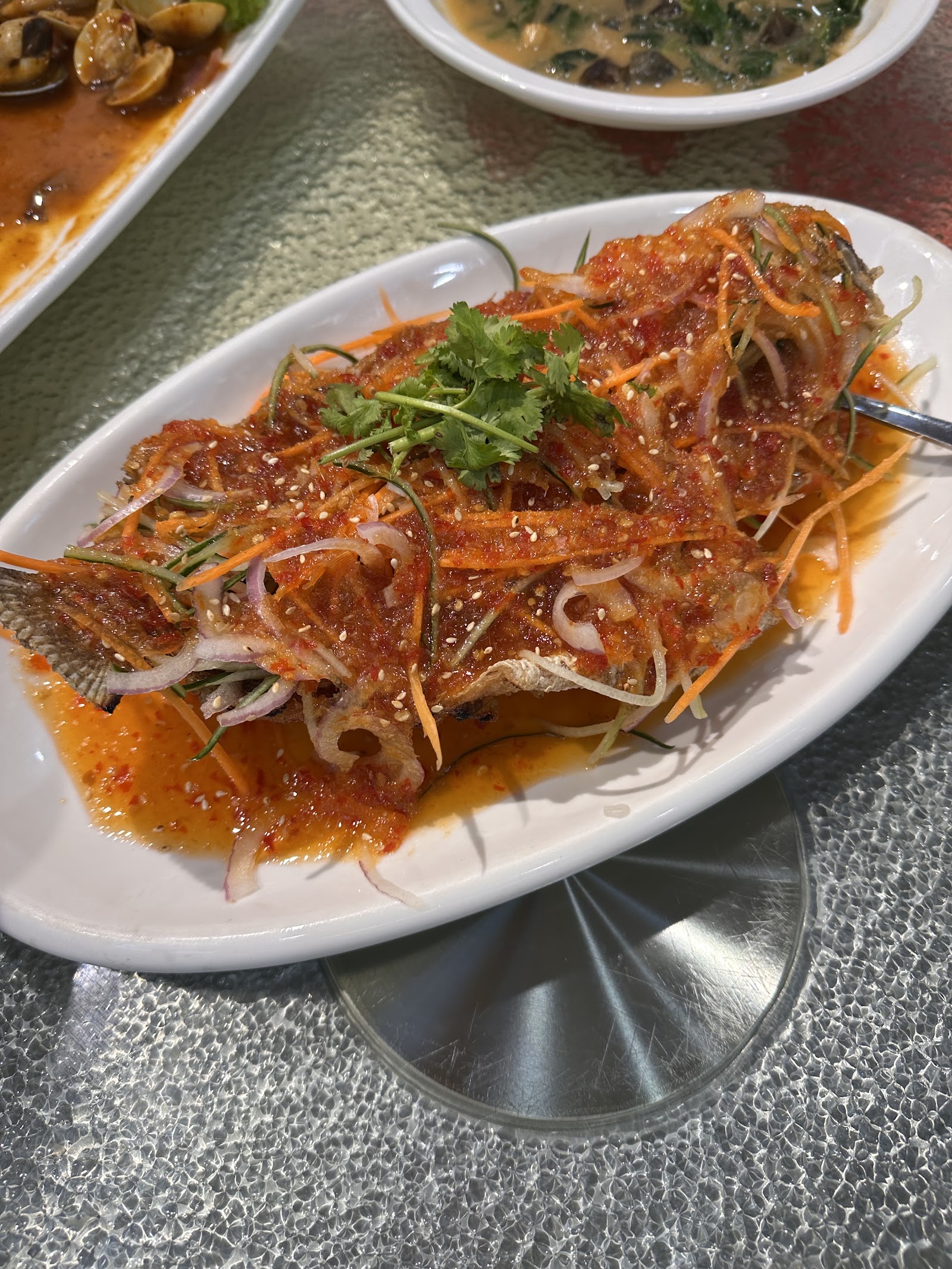 皇朝鱼炉大王 • Puchong Huang Chao Fish Pot 12